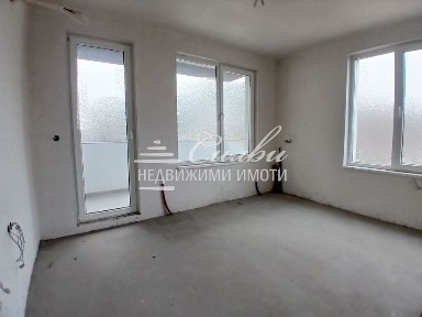 Област Шумен, гр. Шумен, Тракия