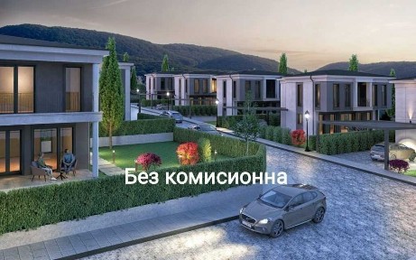 Разсрочено плащане ! Двуетажна къща, 140 кв. м., област Пловдив, село Мар