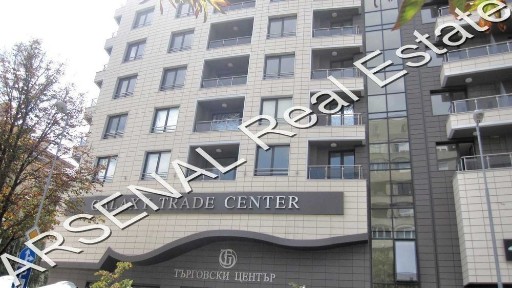 Област София-град, гр. София, Гео Милев