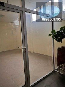 Офис, 22 кв. м., град Пловдив, Тракия