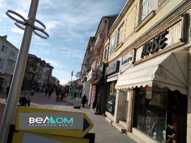 Област Варна, гр. Варна, Център