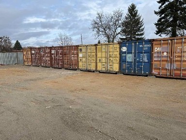 Склад под наем Smart Sklad