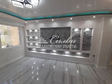 Тристаен ЛУКСОЗЕН апартамент - кв. Добруджански!