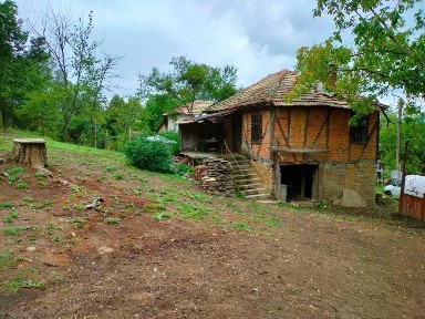 Къща на 9 км от Габрово