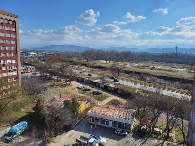 Продава четиристаен гр. Пазарджик