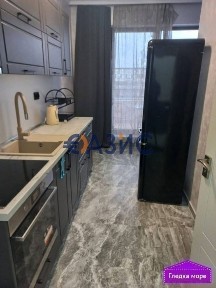 Луксозно студио на първа линия море,