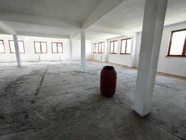 Ракитово, работещ бизнес, промишлена сграда-склад