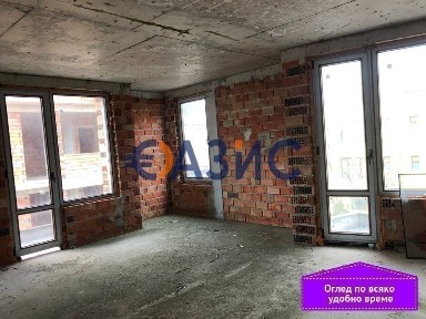 # 3105091, жилищна сграда, Акт 14, Черно море