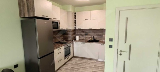 Двустаен апартамент Гагарин 33842