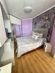 Bulgaria, Elenite, Messambria Fort Beach 2 bed.74 m2 1 line 78000 euro