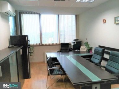 Офис 87 м2, ВИНС - Сп. Зала