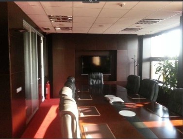 Офиси 410 м2, ВИНС-Сп. Зала