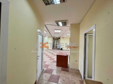 Просторен офис на ул. Цар Симеон I