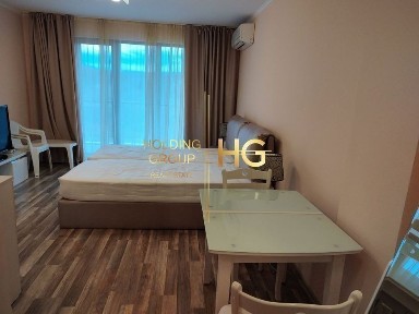 1-стаен в Варна, област-с. Шкорпиловци площ 39 цена 44630