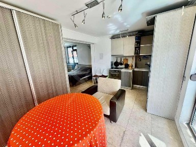 Продавам студио в Свети Влас. Ново ремонт.