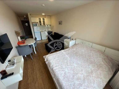 Продавам студио в Свети Влас. Ново ремонт.