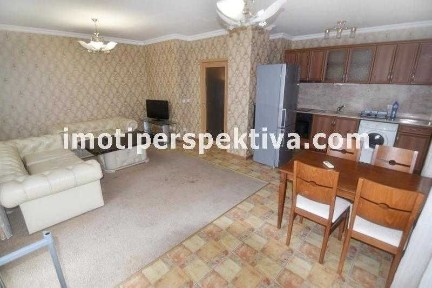 реф. 472 Готов за нанасяне, среден етаж-р-т Джоана!