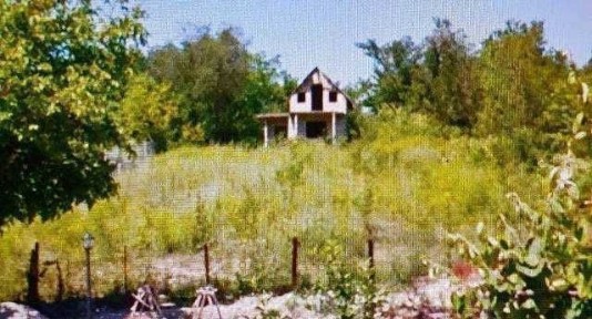 Вила в местността 