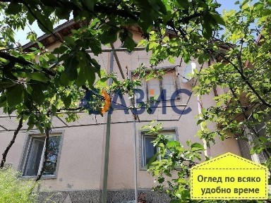 2-етажна къща 235 кв. м. + двор 1529 кв. м. +нива 2013 кв. м, с.