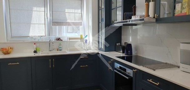 Област Пловдив, гр. Пловдив, Остромила