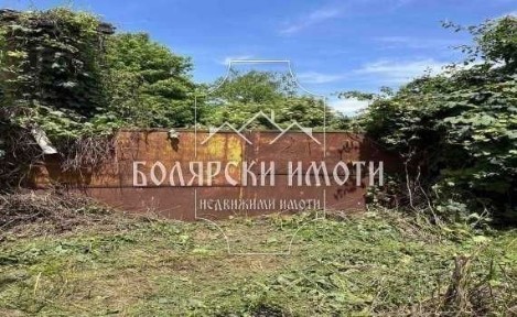 Къща в село Обединение