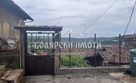 Етаж от къща в Старата част на града