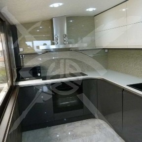 Двустаен апартамент Созопол