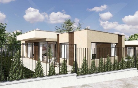 Къща в Марково 642-20795