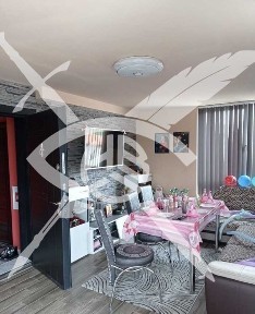 Четиристаен апартамент в кв. Колхозен пазар