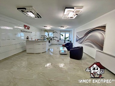 Лекарски кабинети под наем, обзаведени и оборудвани, нови, Асеновград