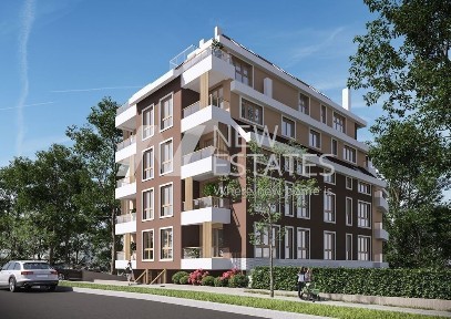 Област София-град, гр. София, Лозенец