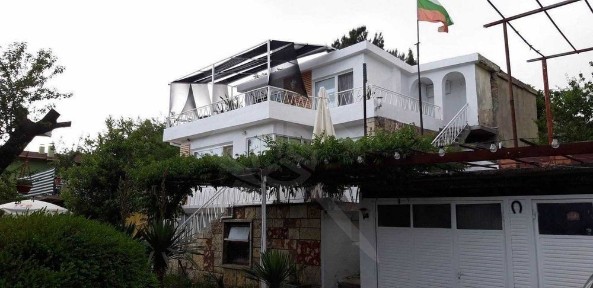 Къща в м-т Акчелар