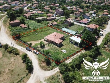 Област Пловдив, с. Тополово