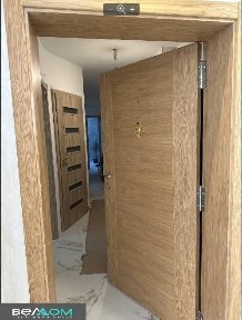 3-стаен (кантора, кабинет), нов, Общината