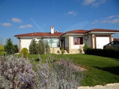 Къща в гр. Балчик