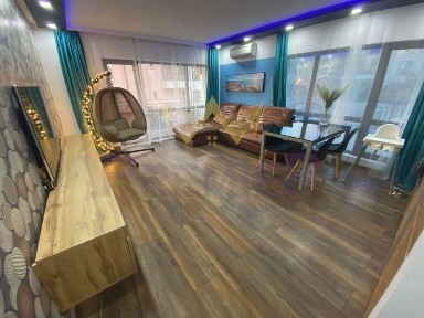 Тристаен апартамент кв. Възраждане 3