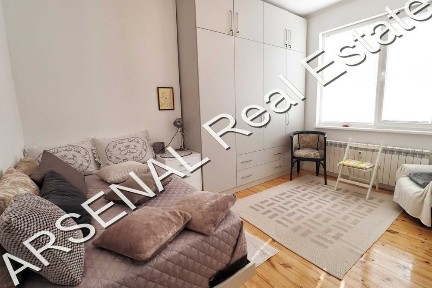 Област София-град, гр. София, Център