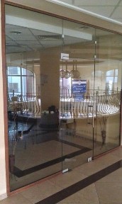 Офис идеален център