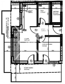 Област Пловдив, гр. Пловдив, Тракия