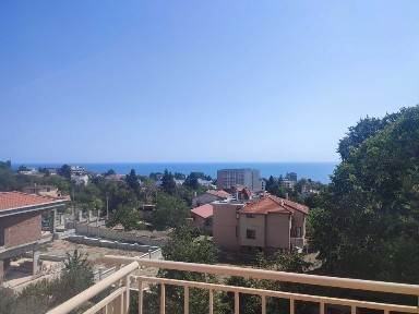 Област Варна, м-т Ален мак