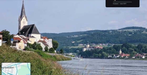 Къща в Австрия-до ключ, 109 м2, гр. Иббс ан дер Донау, Петценкирхен