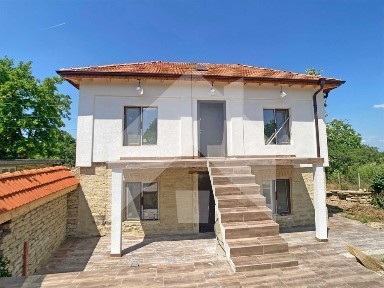 Област Шумен, гр. Нови пазар