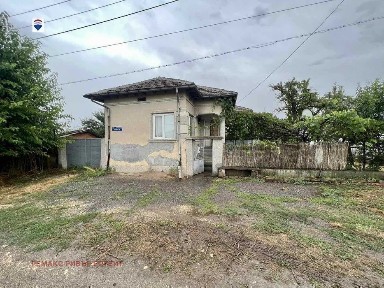 Област Русе, с. Голямо Враново