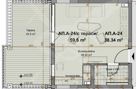 Област Пловдив, гр. Пловдив, Христо Смирненски