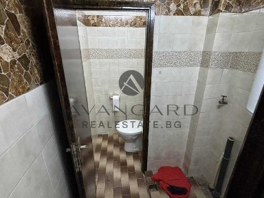 Област Пловдив, гр. Пловдив, Остромила