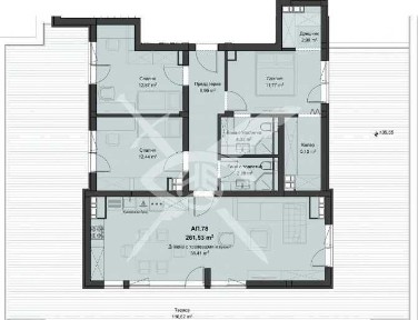 Област Пловдив, гр. Пловдив, Кючук Париж