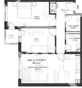 гр. Пловдив, Кючук Париж, Област Пловдив