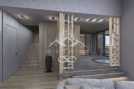 Къща №11 - НОВА луксозна къща - Велинград