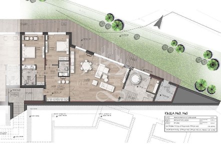 Къща №14 - НОВА луксозна къща - Велинград