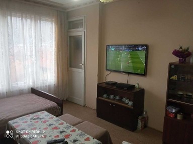 Продава четиристаен апартамент гр. Пещера